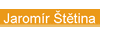 Jaromir Stetina logo Jaromir Stetina logo