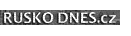 RuskoDnes.cz logo RuskoDnes.cz logo