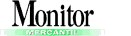 Monitor Mercantil logo