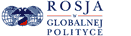 Rosja w globalnej polityce logo Rosja w globalnej polityce logo
