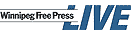 Winnipeg Free Press logo Winnipeg Free Press logo