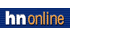 Hospodarske Noviny logo Hospodarske Noviny logo