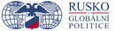 Rusko v globalni politice logo Rusko v globalni politice logo