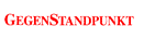 Gegen Standpunkt logo Gegen Standpunkt logo