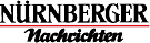 Nuernberger Nachrichten logo Nuernberger Nachrichten logo