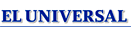 El Universal logo El Universal logo