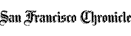 San Francisco Сhronicle logo San Francisco Сhronicle logo