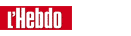 L'Hebdo logo L'Hebdo logo