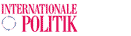 Internationale Politik logo Internationale Politik logo