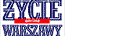 Zycie Warszawy logo Zycie Warszawy logo