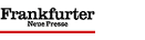Frankfurter Neue Presse logo Frankfurter Neue Presse logo