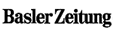 Basler Zeitung logo Basler Zeitung logo