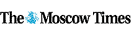 The Moscow Times logo The Moscow Times logo