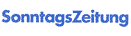 Sonntags Zeitung logo Sonntags Zeitung logo