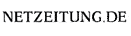 Netzeitung logo Netzeitung logo