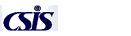 Center for Strategic and International Studies logo Center for Strategic and International Studies logo