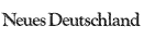 Neues Deutschland logo