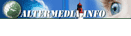 Altermedia logo Altermedia logo