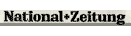 National Zeitung logo National Zeitung logo