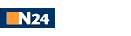 N24 logo N24 logo
