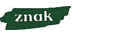 Znak logo Znak logo