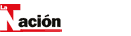 La Nacion logo La Nacion logo