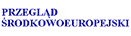 Przeglad Srodkowoeuropejski logo Przeglad Srodkowoeuropejski logo