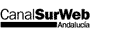 CanalSur Web logo CanalSur Web logo
