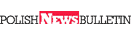 Polish News Bulletin logo Polish News Bulletin logo