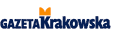 Gazeta Krakowska logo Gazeta Krakowska logo