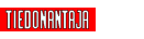 Tiedonantaja logo Tiedonantaja logo