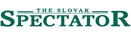 The Slovak Spectator logo The Slovak Spectator logo