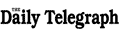 The Daily Telegraph logo The Daily Telegraph logo