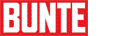 Bunte logo Bunte logo