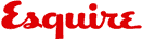 Esquire logo Esquire logo