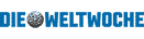 Die Weltwoche logo Die Weltwoche logo