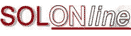 Solon-line logo Solon-line logo