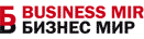 Business Mir logo Business Mir logo