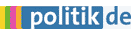 Politik.de logo Politik.de logo
