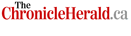 The Chronicle Herald logo The Chronicle Herald logo
