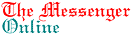 The Messenger logo The Messenger logo