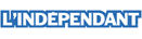 L'Independant logo L'Independant logo