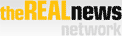 The Real News Network logo The Real News Network logo
