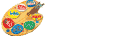 Квирис Палитра logo Квирис Палитра logo