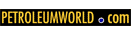 PetroleumWorld logo PetroleumWorld logo