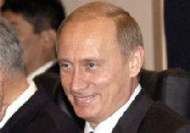 Политические пируэты Путина picture Политические пируэты Путина picture