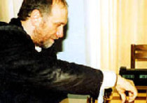Гарри Каспаров: Цена, которую заплатил Фишер picture