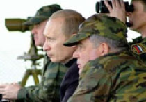 Перетряски в российской военной верхушке picture Перетряски в российской военной верхушке picture