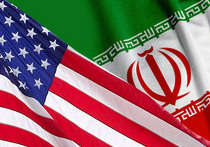 флаги иран сша флаги иран сша