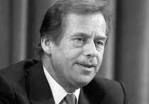Вацлав Гавел Вацлав Гавел